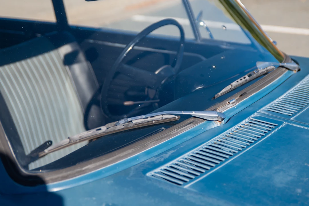 1969 BMW 1600 & 1602 - Image 25 of 31