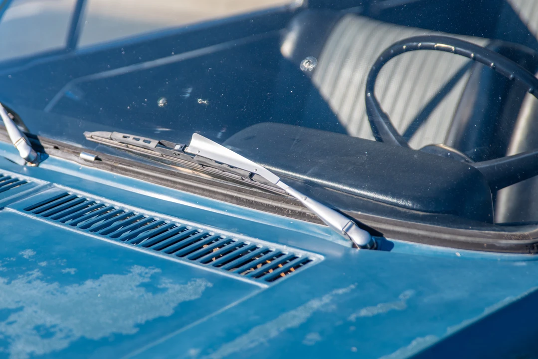 1969 BMW 1600 & 1602 - Image 26 of 31
