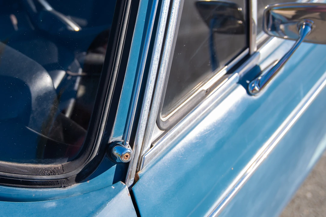 1969 BMW 1600 & 1602 - Image 27 of 31