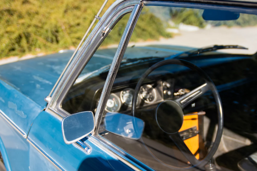 1969 BMW 1600 & 1602 - Image 29 of 31