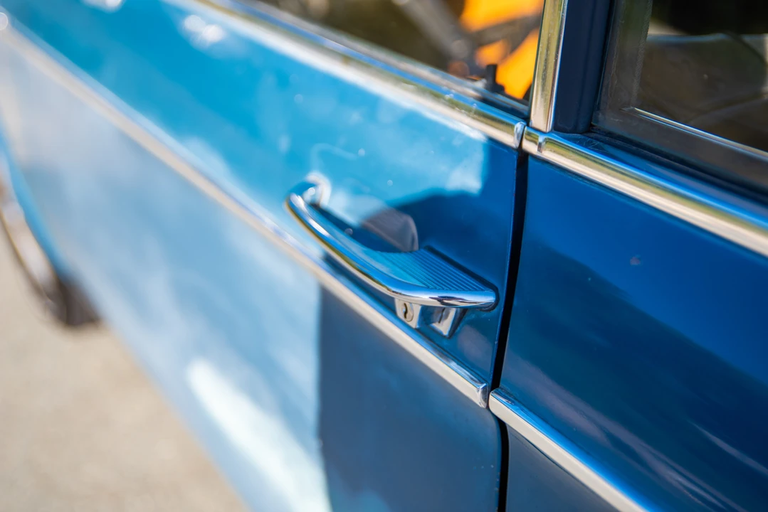 1969 BMW 1600 & 1602 - Image 31 of 31
