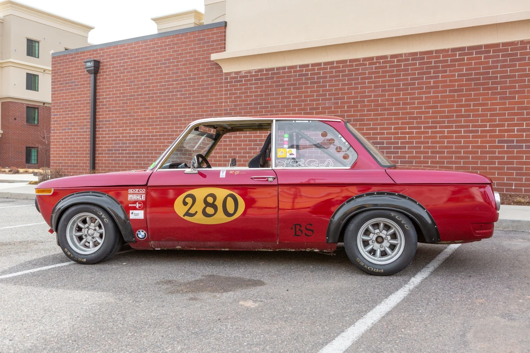 1969 BMW 1600 & 1602 - Image 8 of 31