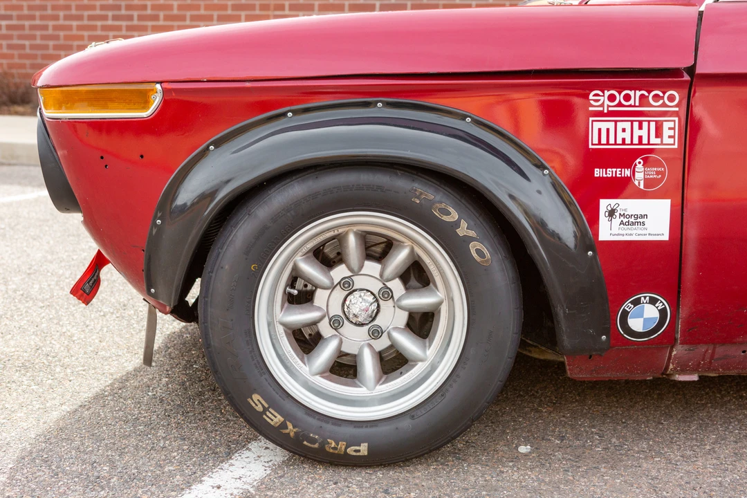1969 BMW 1600 & 1602 - Image 28 of 31