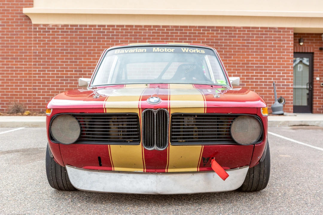 1969 BMW 1600 & 1602 - Image 3 of 31