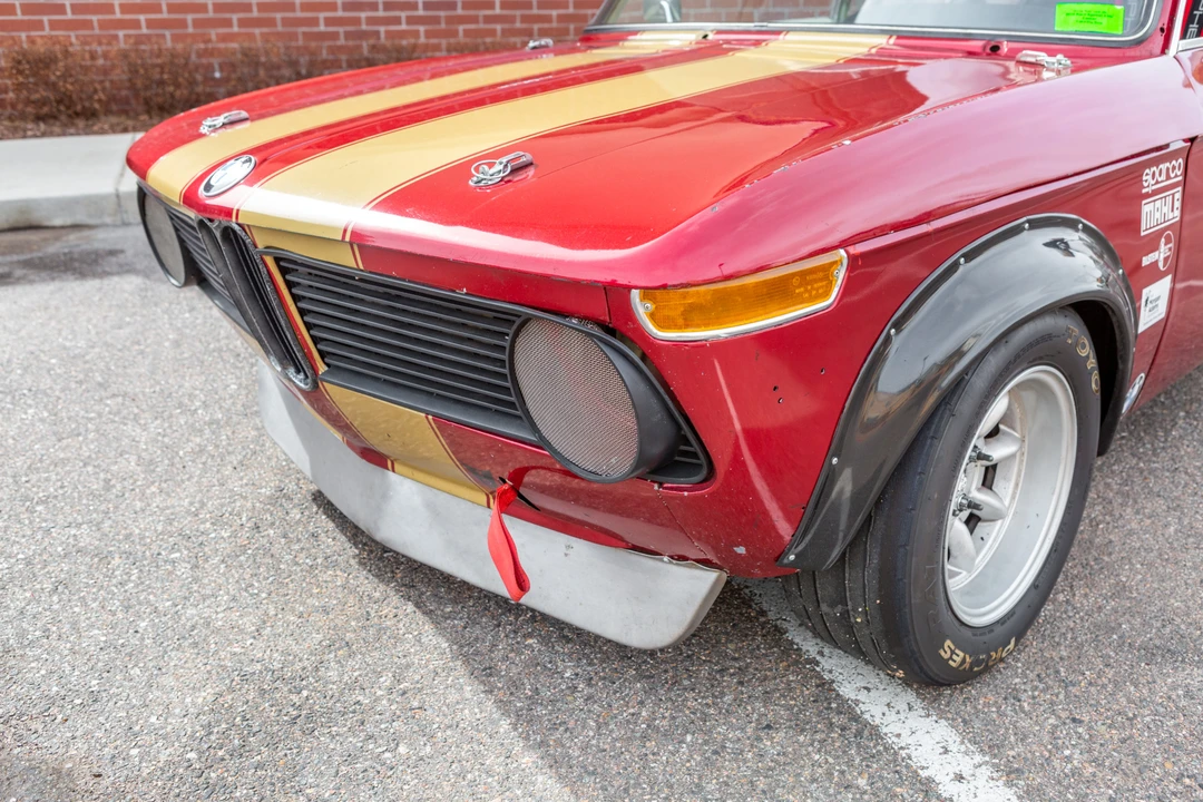 1969 BMW 1600 & 1602 - Image 14 of 31