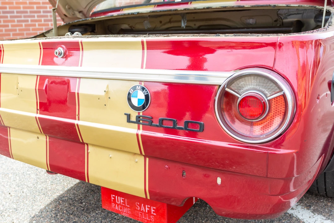 1969 BMW 1600 & 1602 - Image 20 of 31