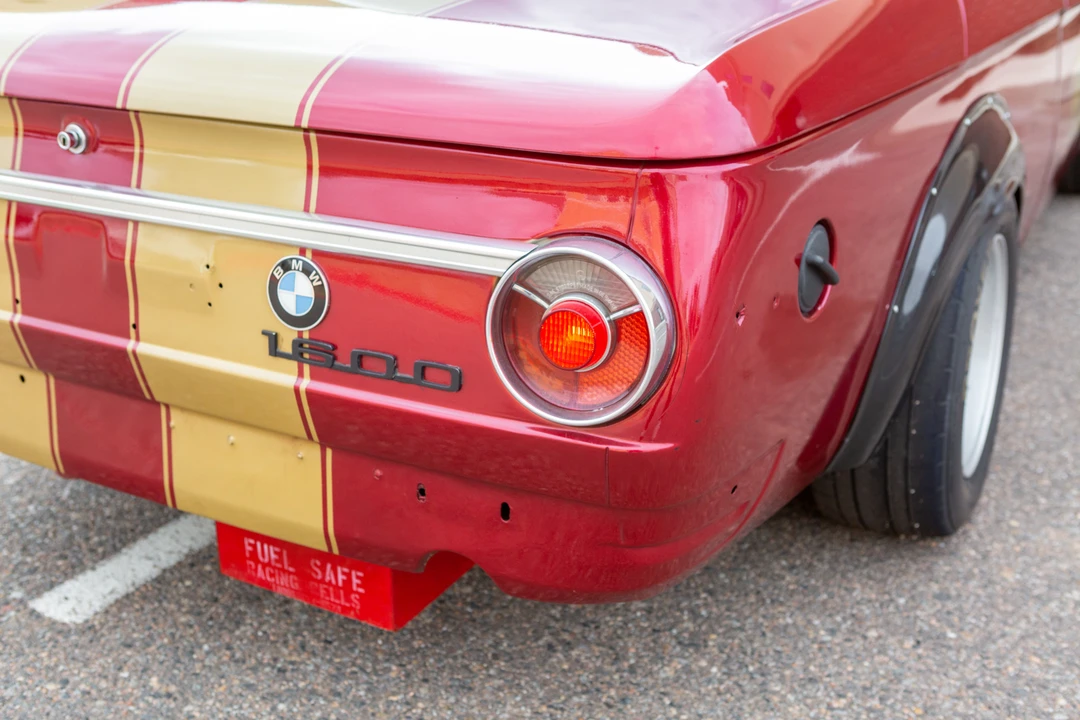1969 BMW 1600 & 1602 - Image 19 of 31