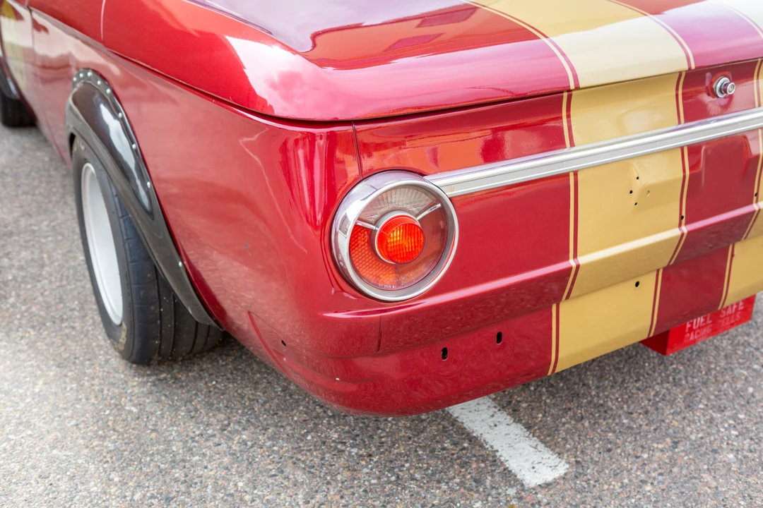1969 BMW 1600 & 1602 - Image 18 of 31
