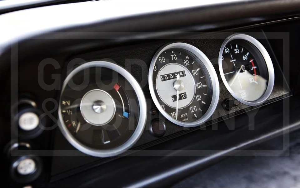 1969 BMW 1600 & 1602 - Image 5 of 10
