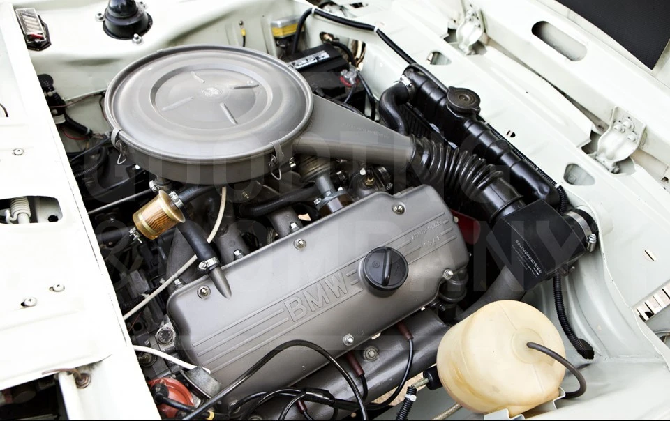 1969 BMW 1600 & 1602 - Image 9 of 10