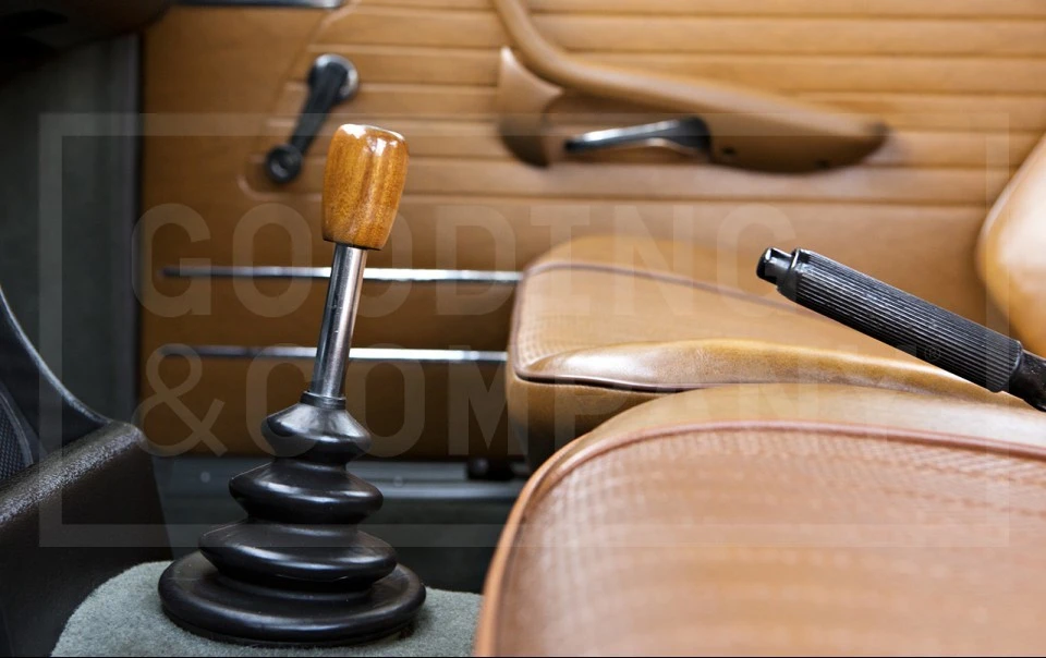 1969 BMW 1600 & 1602 - Image 6 of 10
