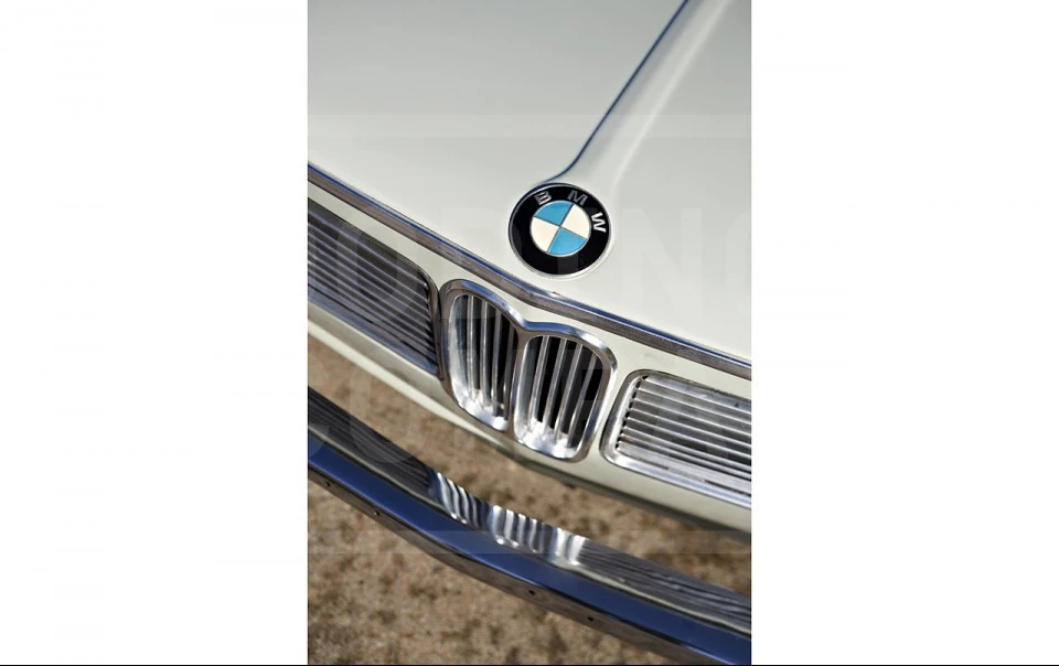 1969 BMW 1600 & 1602 - Image 7 of 10