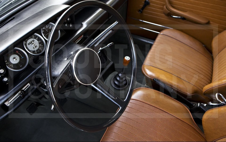 1969 BMW 1600 & 1602 - Image 4 of 10