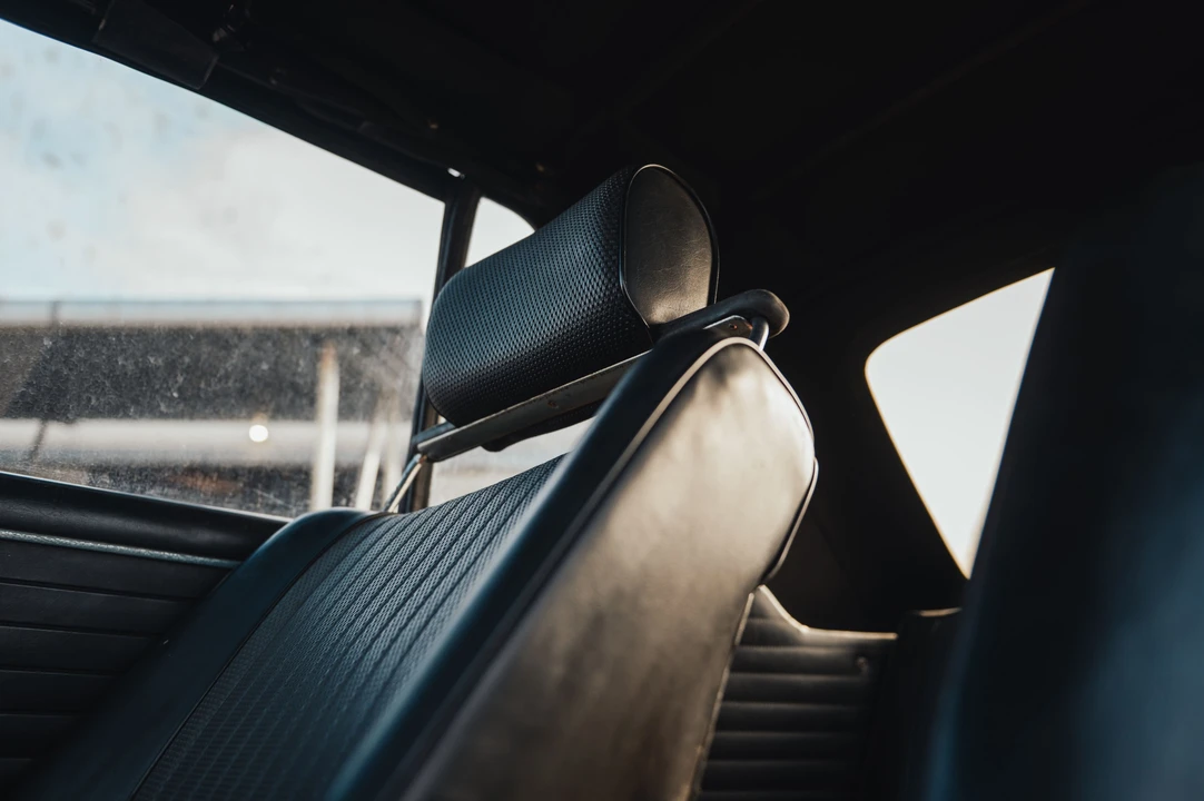 1969 BMW 1600 & 1602 - Image 18 of 31