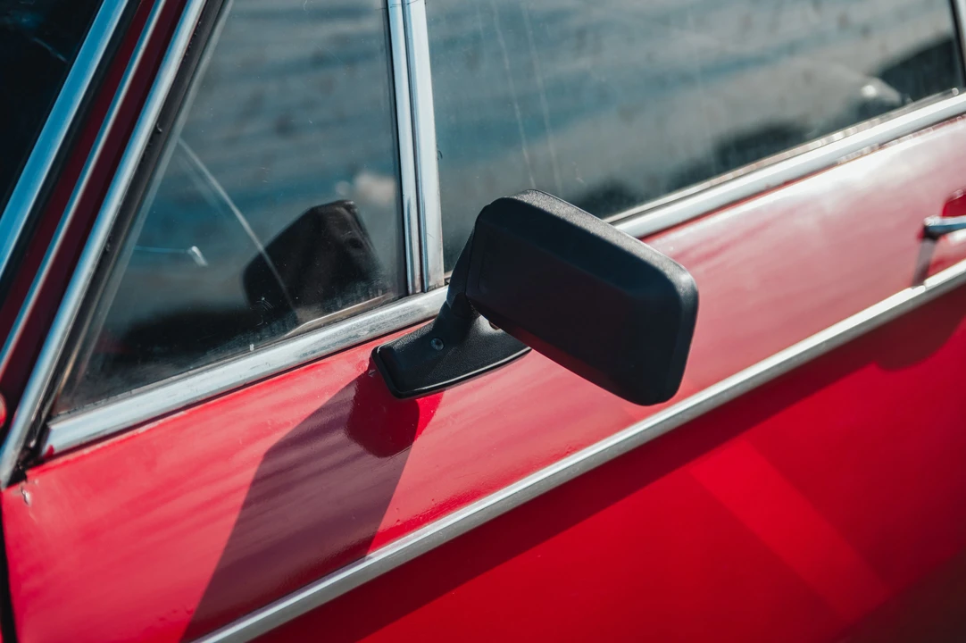 1969 BMW 1600 & 1602 - Image 29 of 31