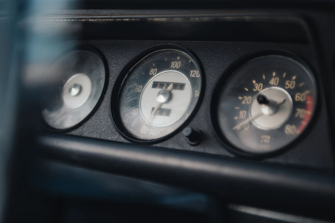 1969 BMW 1600 & 1602 - Image 12 of 31