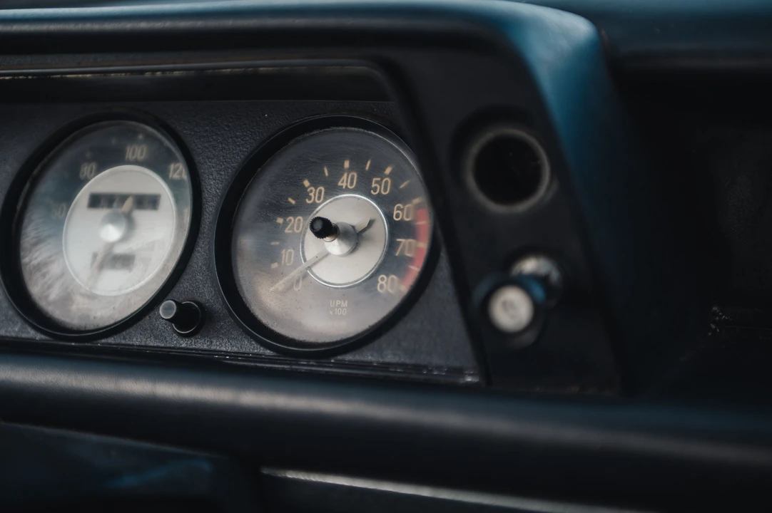 1969 BMW 1600 & 1602 - Image 13 of 31