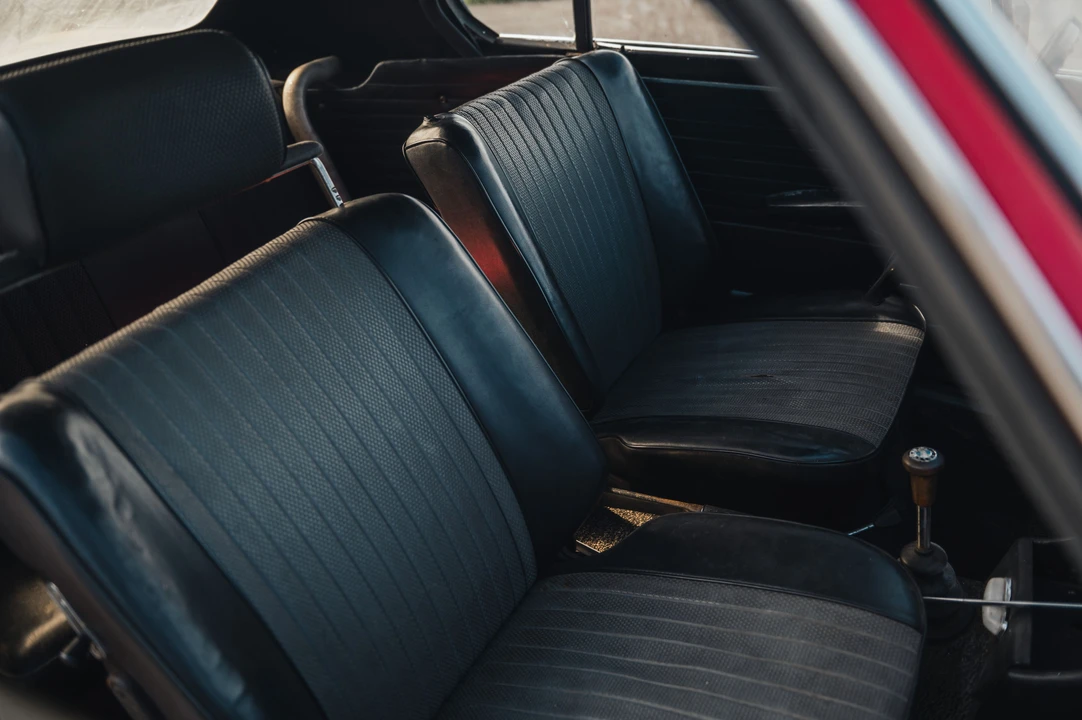 1969 BMW 1600 & 1602 - Image 16 of 31