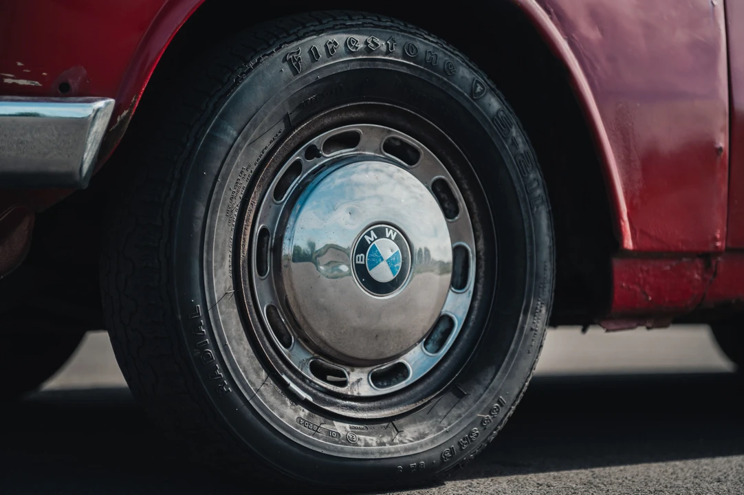 1969 BMW 1600 & 1602 - Image 30 of 31