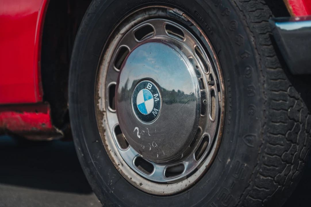 1969 BMW 1600 & 1602 - Image 31 of 31