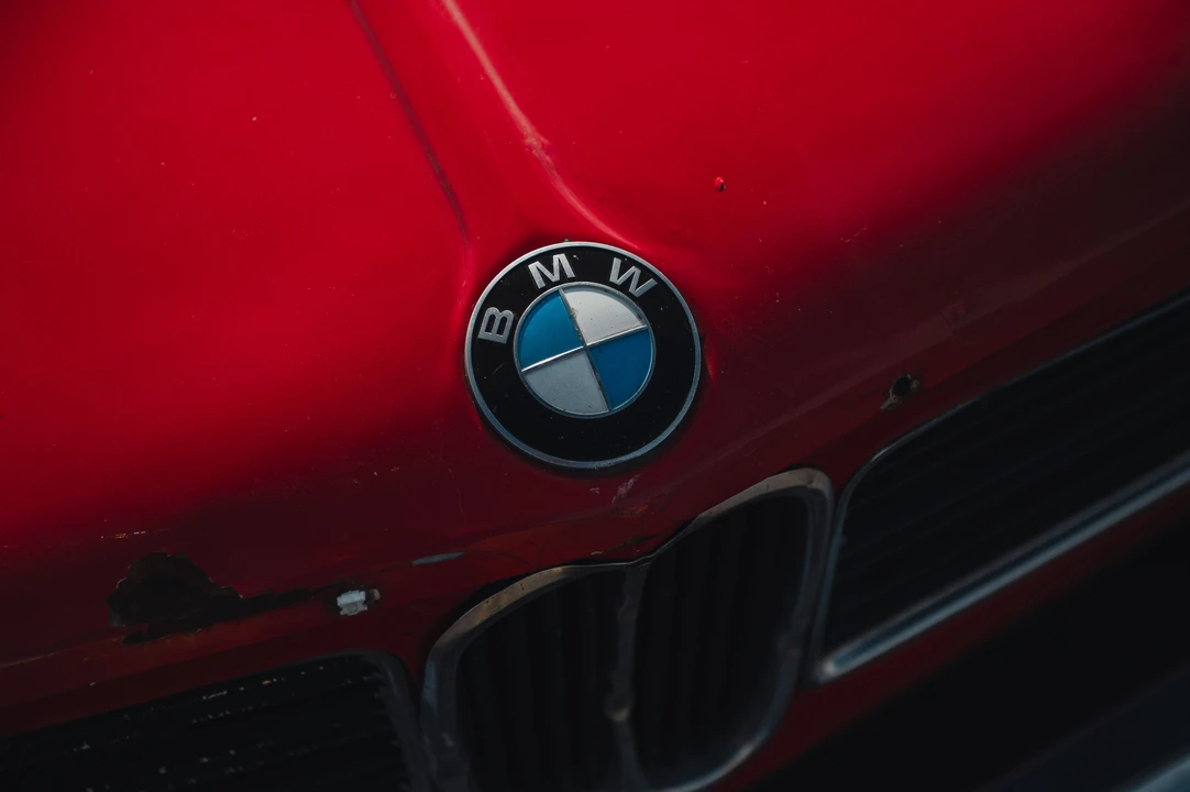1969 BMW 1600 & 1602 - Image 26 of 31