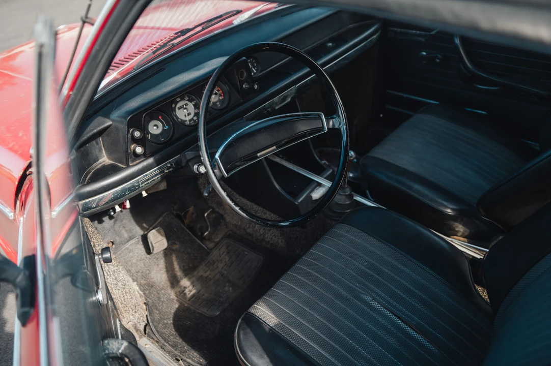 1969 BMW 1600 & 1602 - Image 8 of 31
