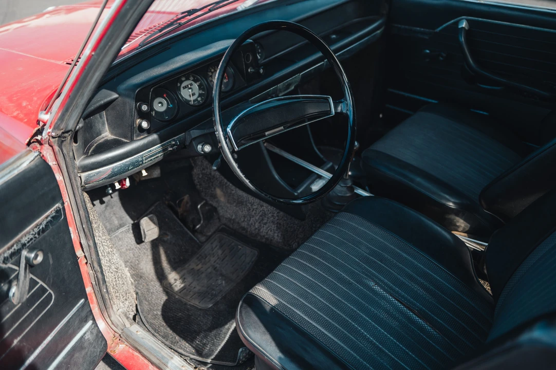1969 BMW 1600 & 1602 - Image 9 of 31