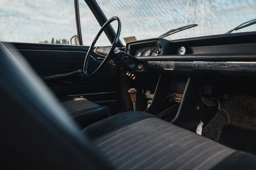 1969 BMW 1600 & 1602 - Image 14 of 31