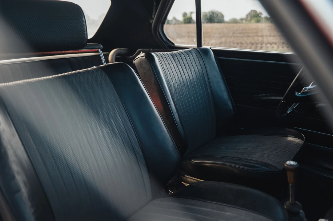 1969 BMW 1600 & 1602 - Image 17 of 31