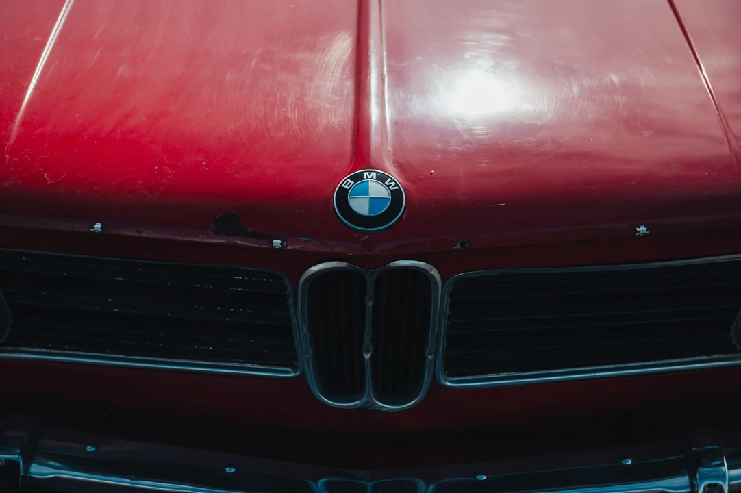 1969 BMW 1600 & 1602 - Image 27 of 31