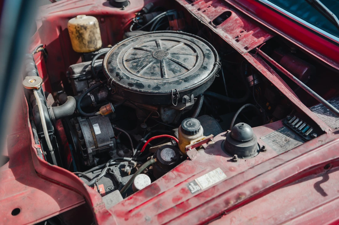 1969 BMW 1600 & 1602 - Image 20 of 31
