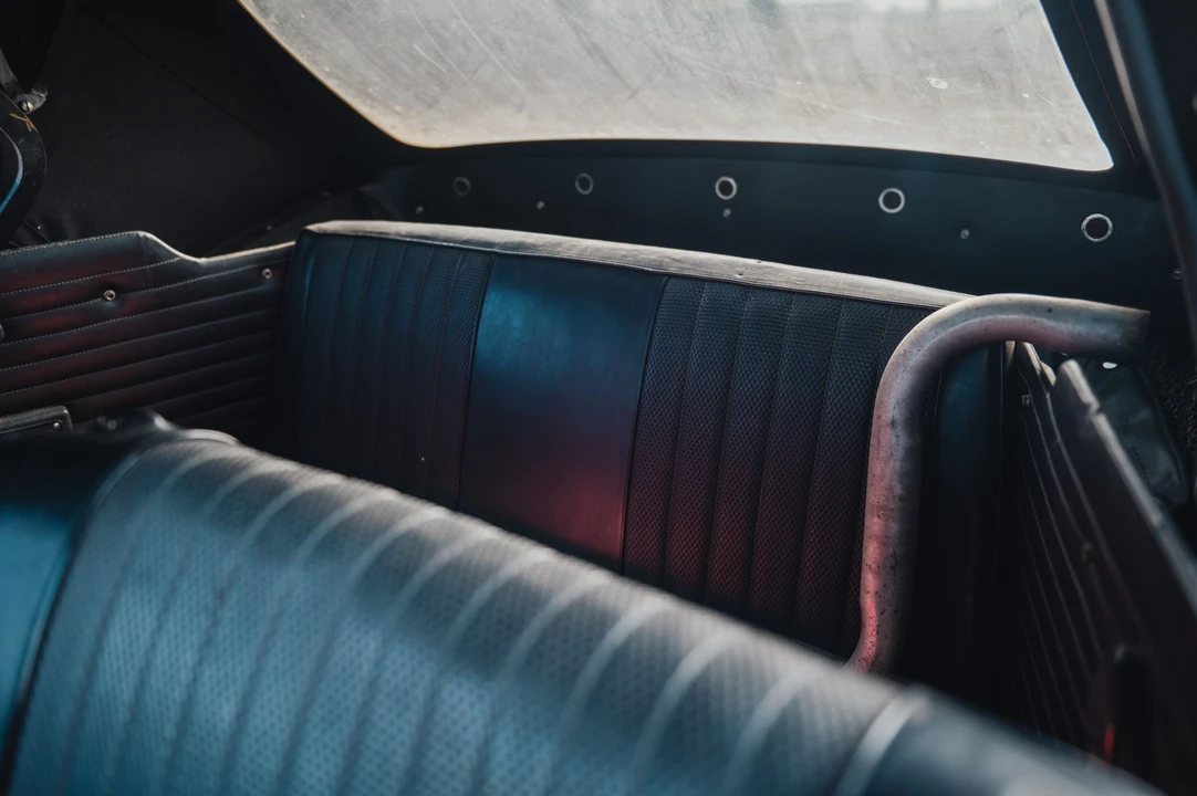 1969 BMW 1600 & 1602 - Image 19 of 31