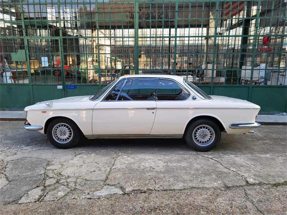 1969 BMW New Class - Image 2 of 31