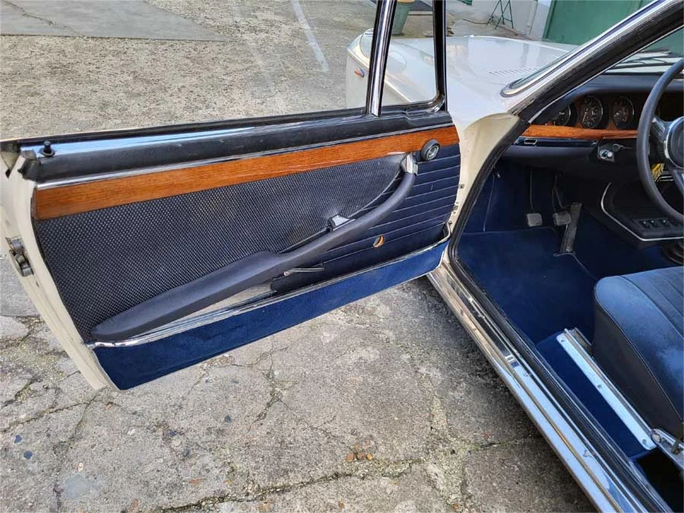 1969 BMW New Class - Image 12 of 31