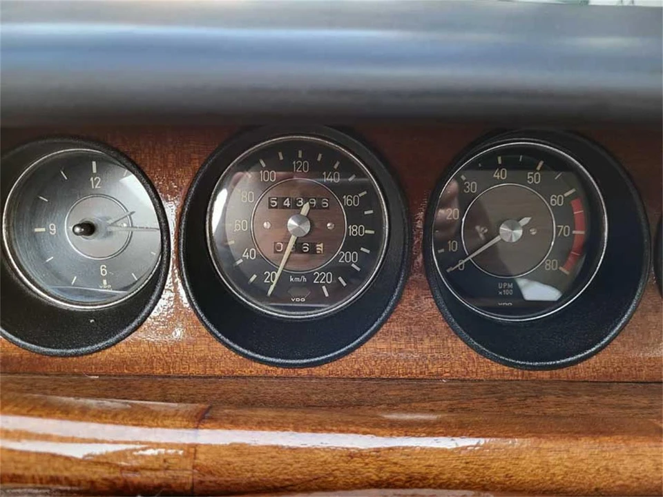 1969 BMW New Class - Image 16 of 31