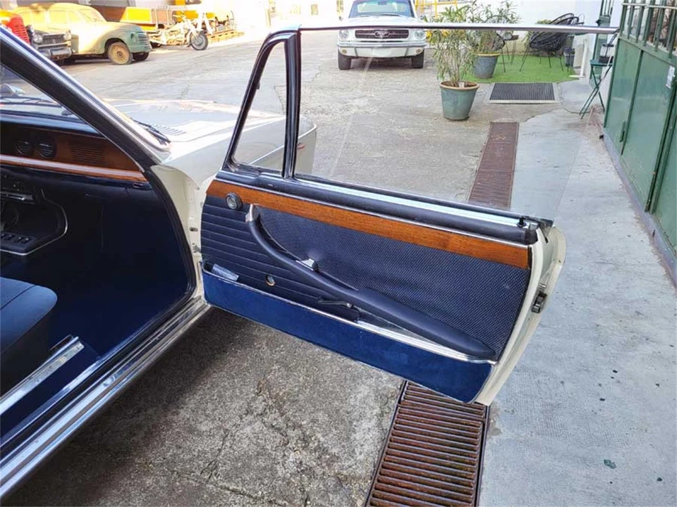 1969 BMW New Class - Image 20 of 31