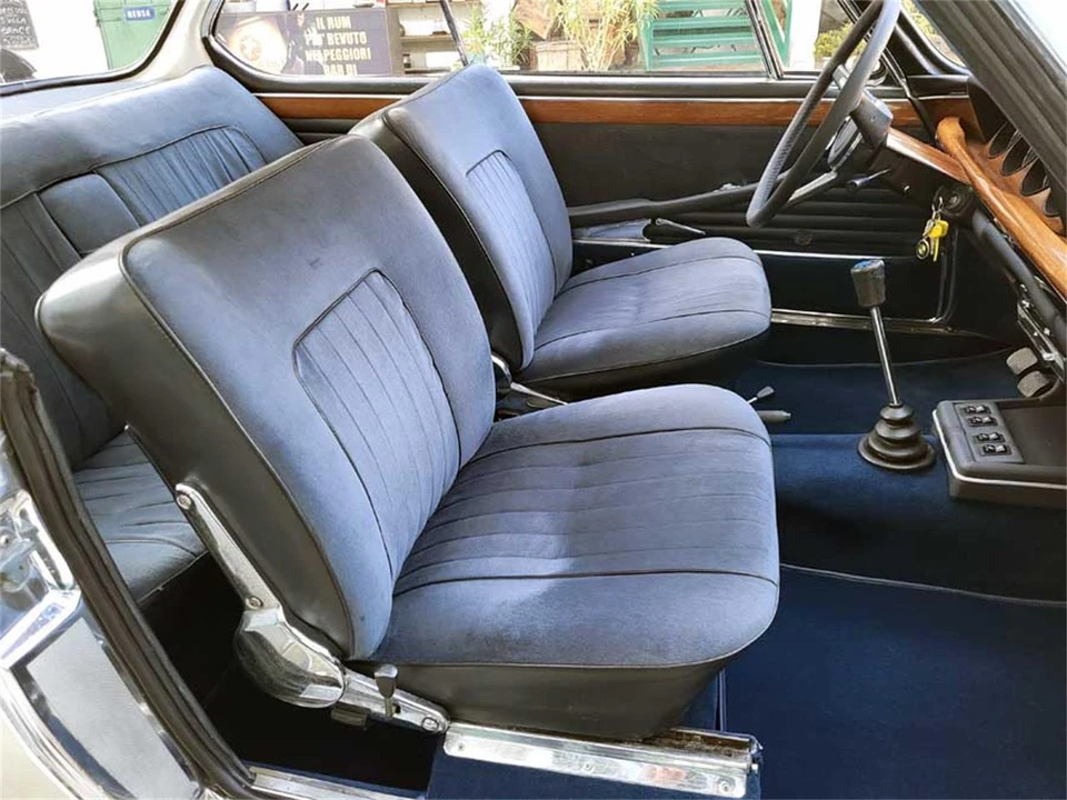 1969 BMW New Class - Image 22 of 31