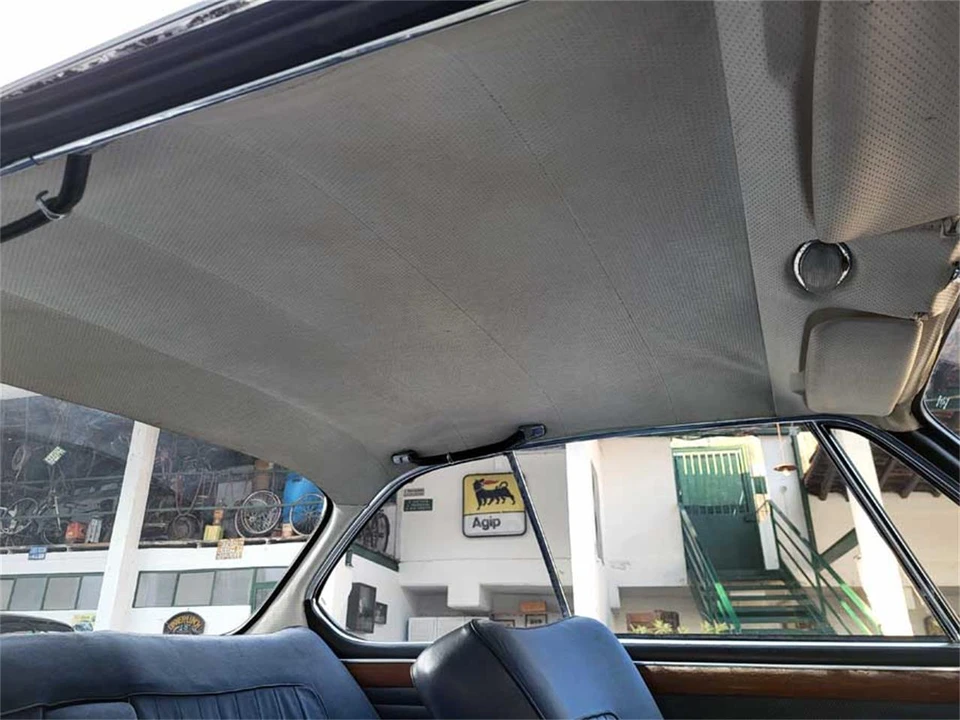 1969 BMW New Class - Image 25 of 31