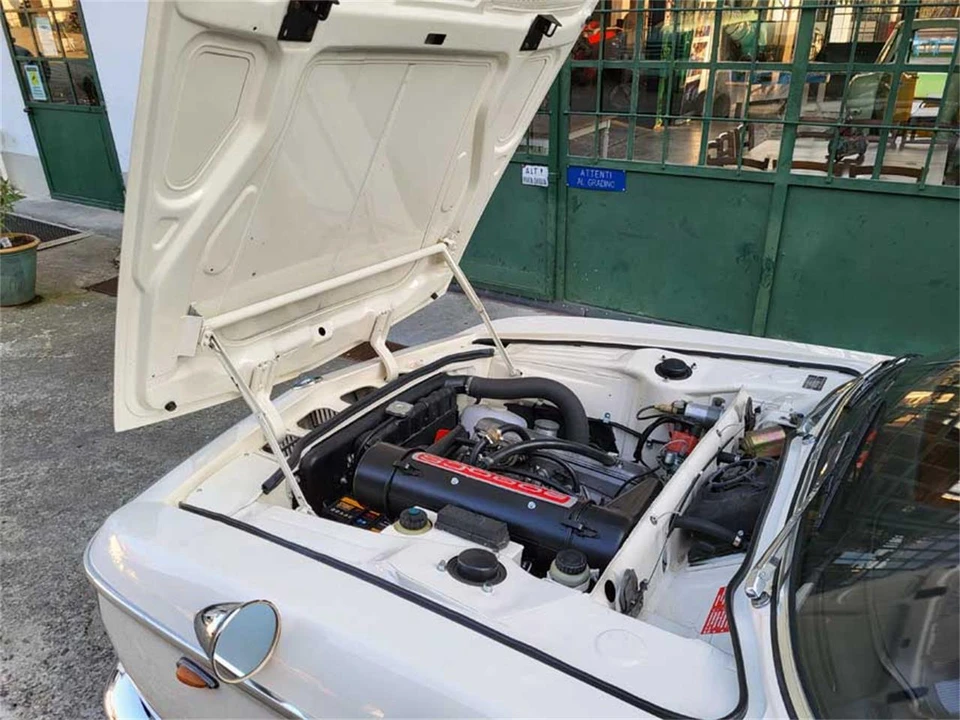 1969 BMW New Class - Image 26 of 31