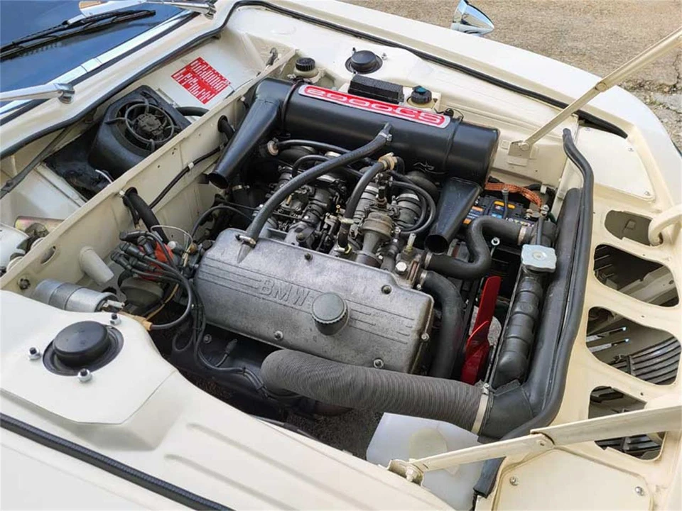 1969 BMW New Class - Image 29 of 31