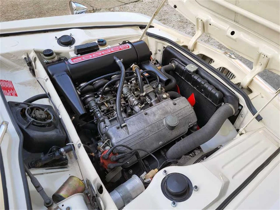1969 BMW New Class - Image 30 of 31