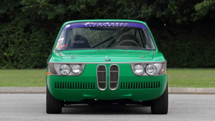1969 BMW New Class - Image 14 of 26