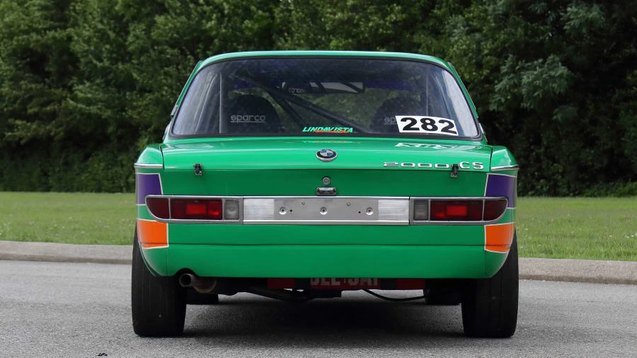 1969 BMW New Class - Image 15 of 26