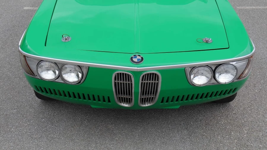 1969 BMW New Class - Image 19 of 26