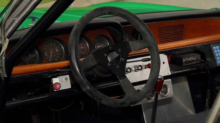 1969 BMW New Class - Image 24 of 26