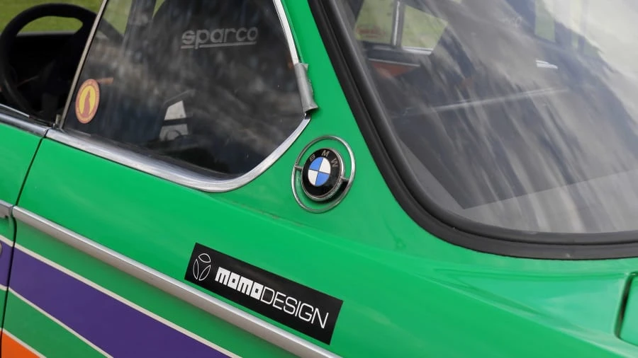 1969 BMW New Class - Image 25 of 26