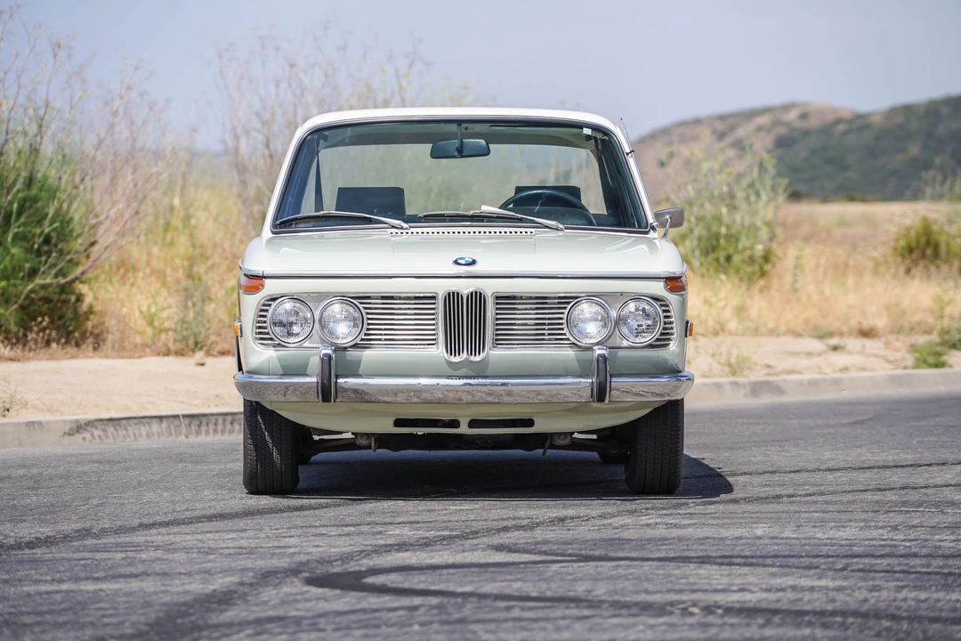 1969 BMW New Class - Image 2 of 31