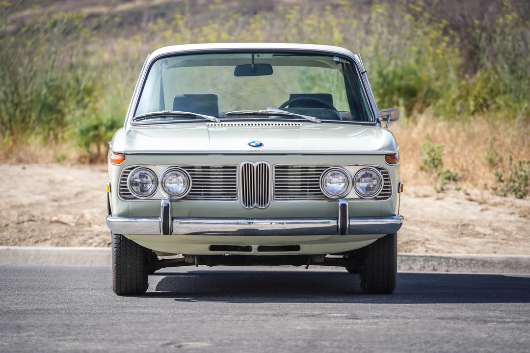 1969 BMW New Class - Image 16 of 31