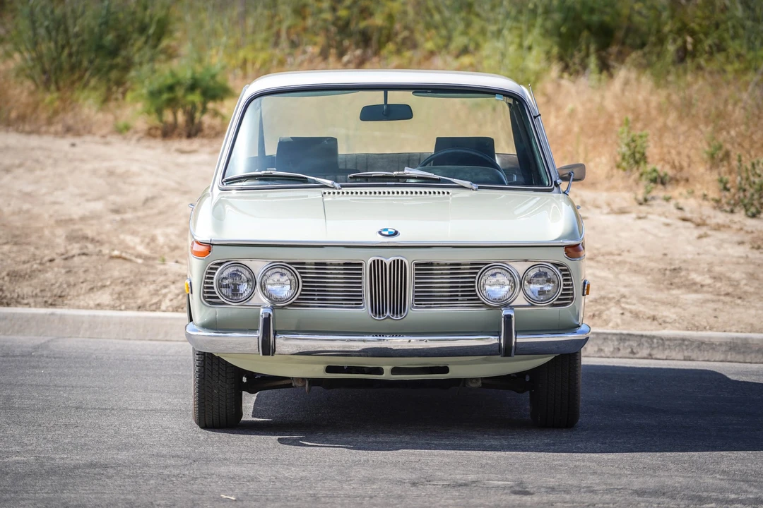 1969 BMW New Class - Image 17 of 31