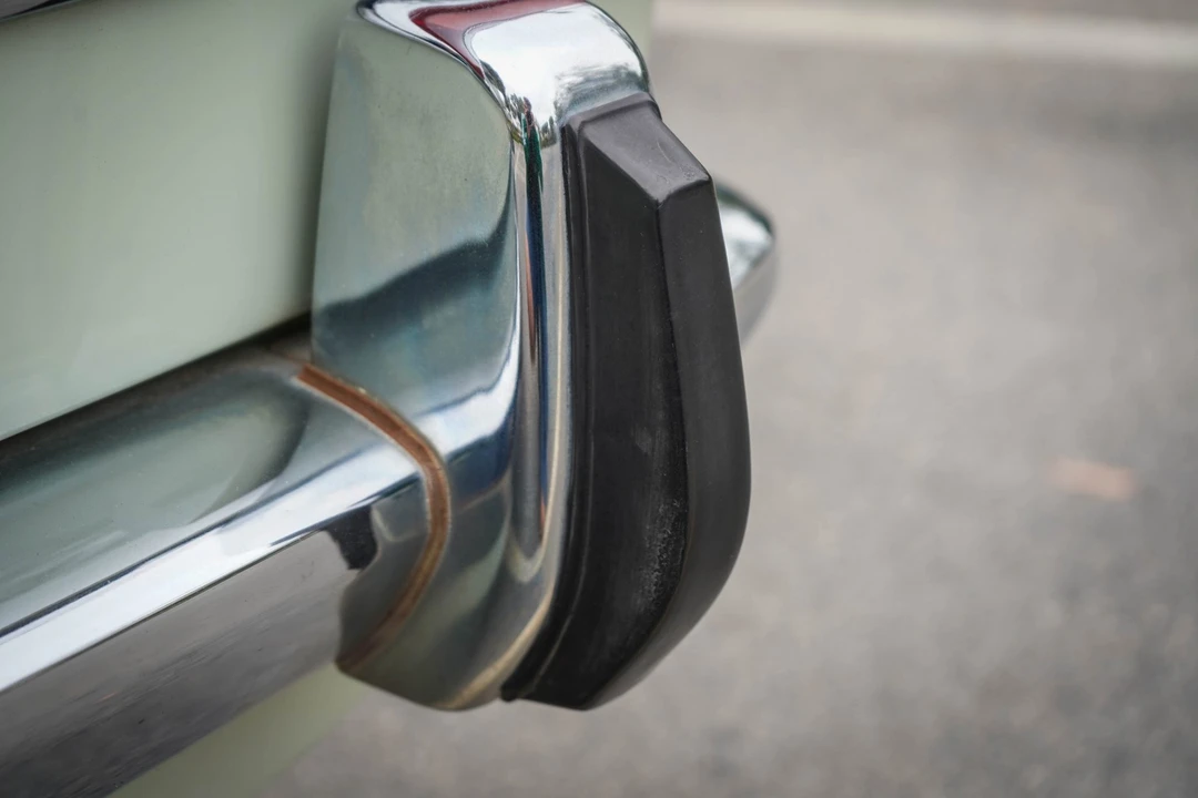 1969 BMW New Class - Image 22 of 31